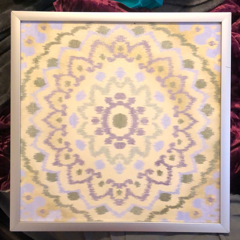 Wall art